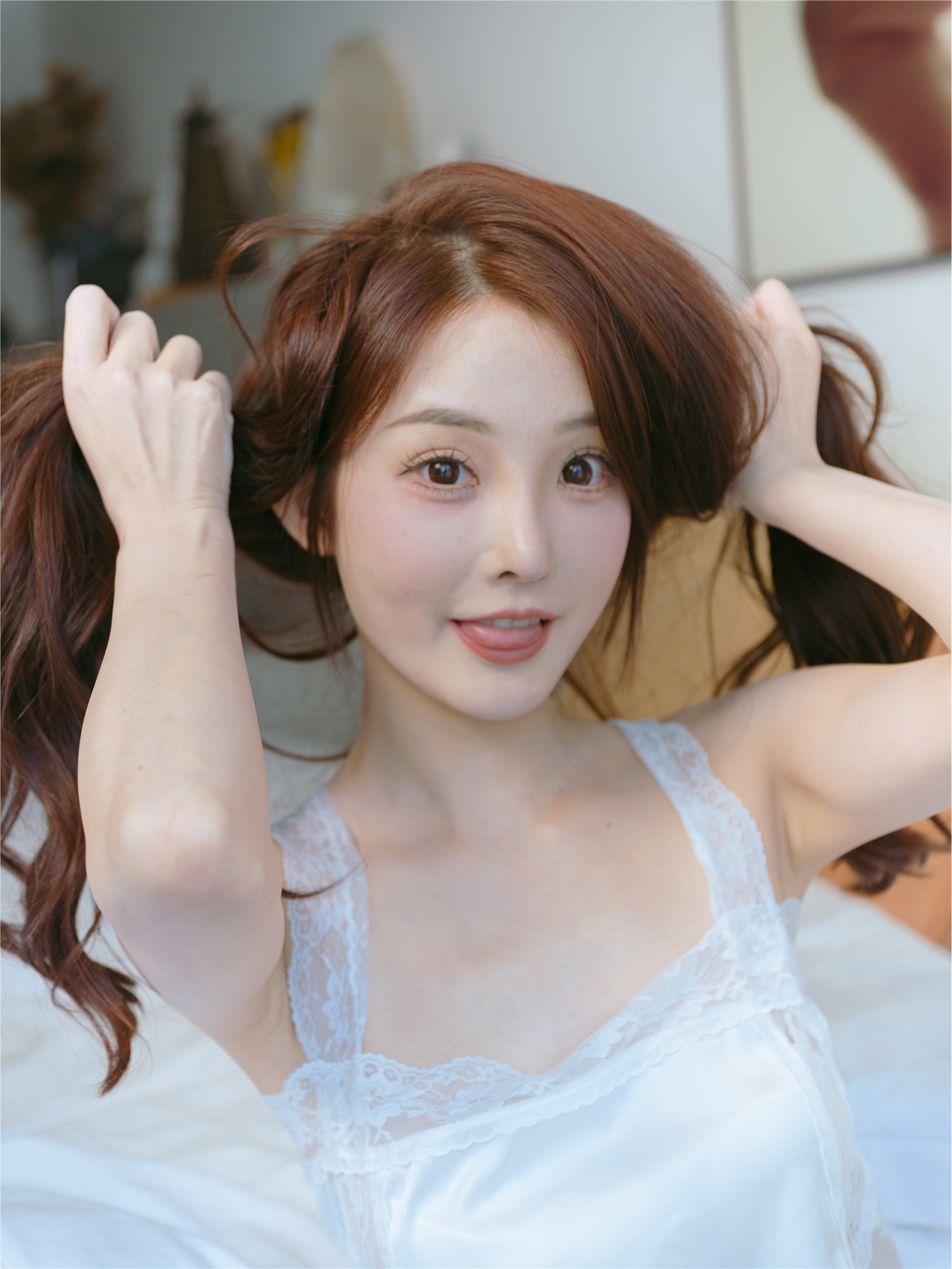 YITUYU艺图语 2025.01.11 奶油屋 文文子